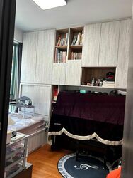 Yew Mei Green (D23), Condominium #454418121